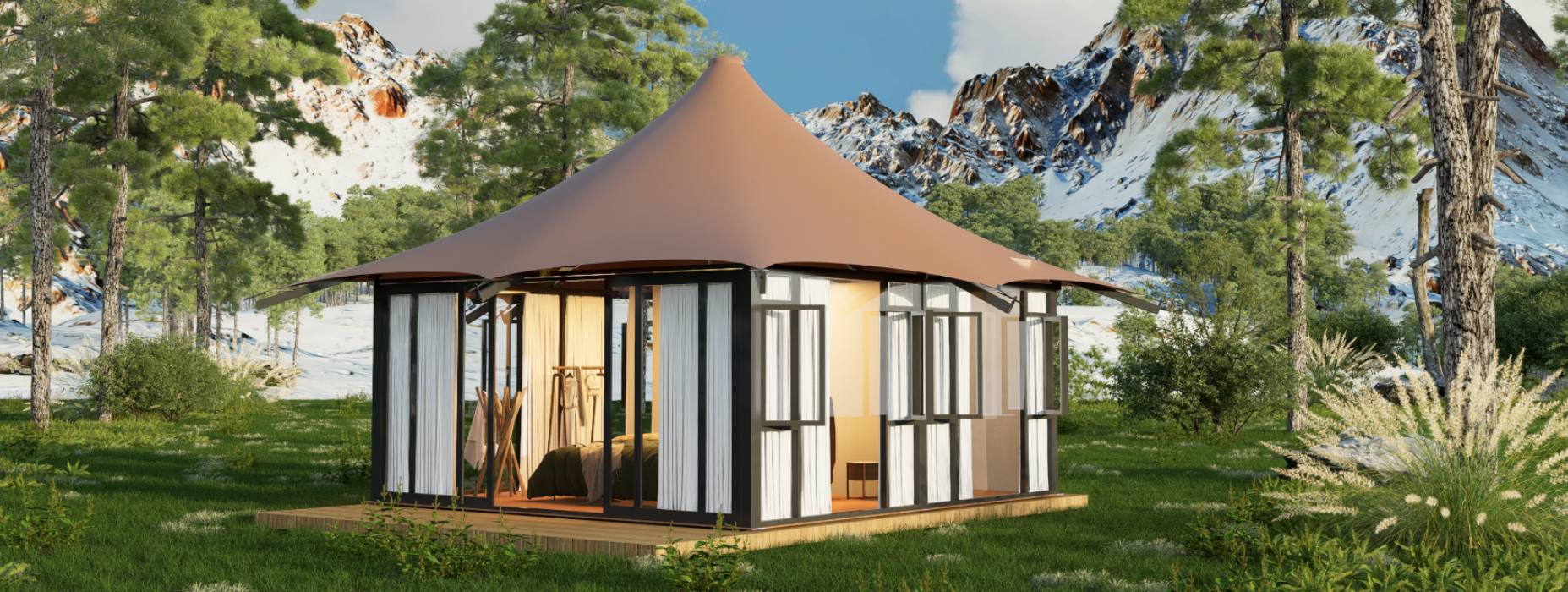 尖扎县装配式建筑厂家